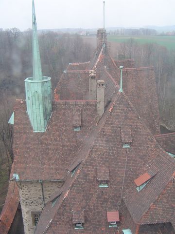 Zamek Czocha s68 - PTTK Strzelin