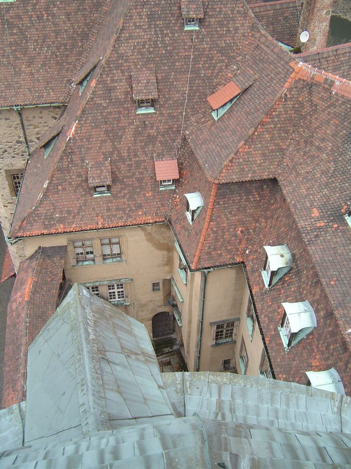 Zamek Czocha s002 - PTTK Strzelin