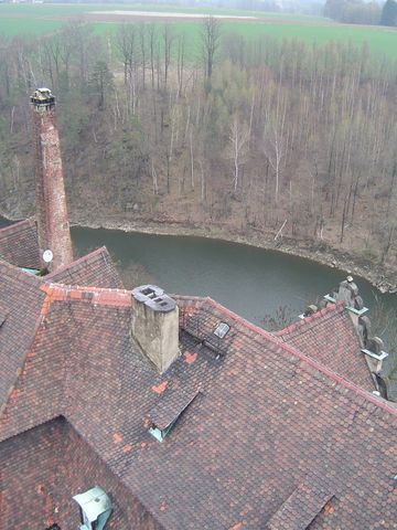 Zamek Czocha s70 - PTTK Strzelin