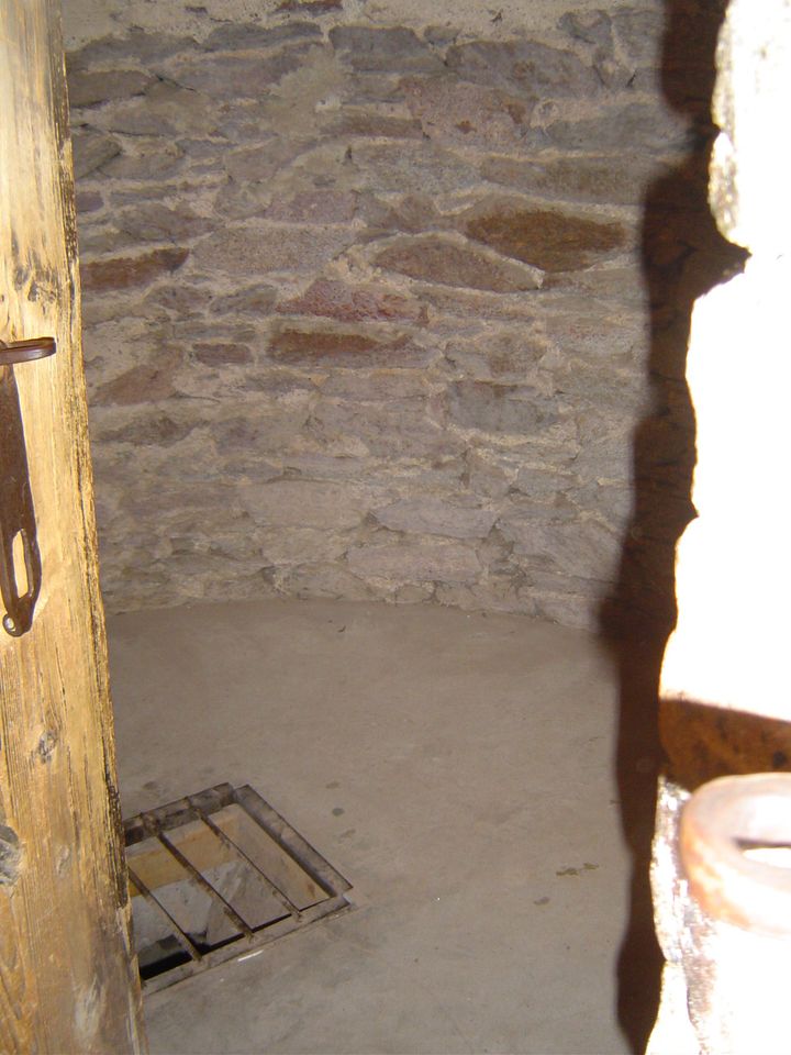 Zamek Czocha s002 - PTTK Strzelin