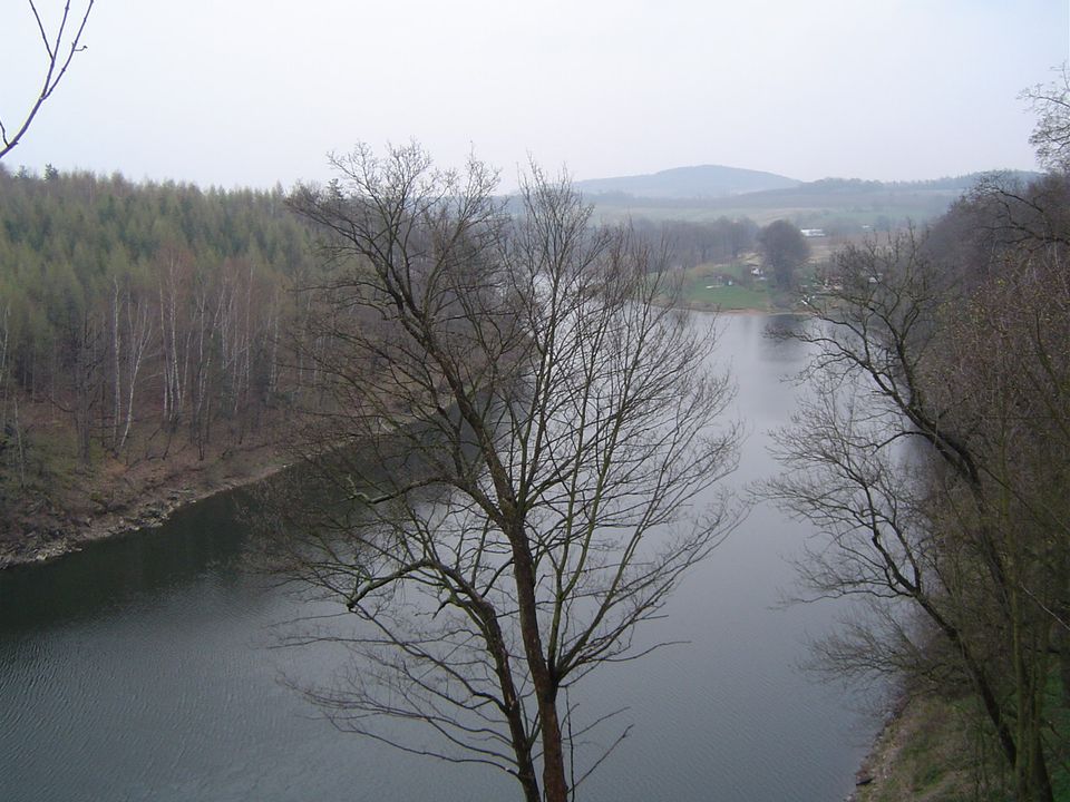 Zamek Czocha s002 - PTTK Strzelin