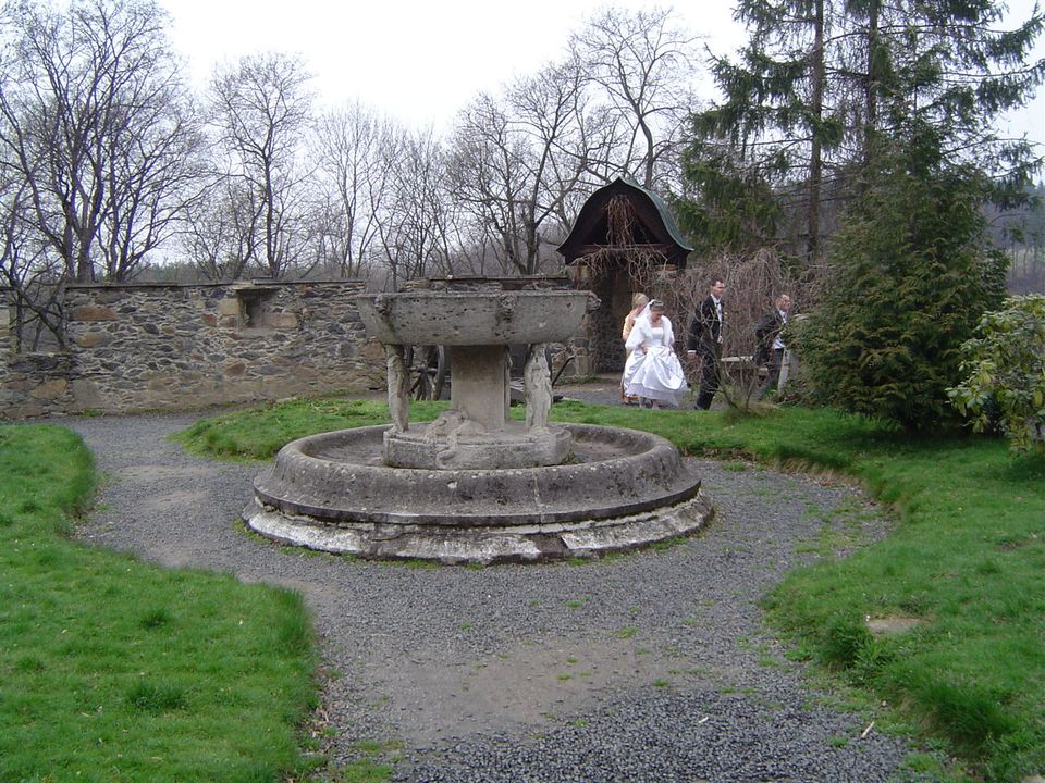 Zamek Czocha s002 - PTTK Strzelin