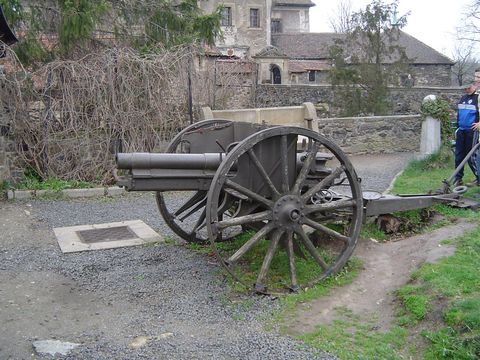 Zamek Czocha s81 - PTTK Strzelin