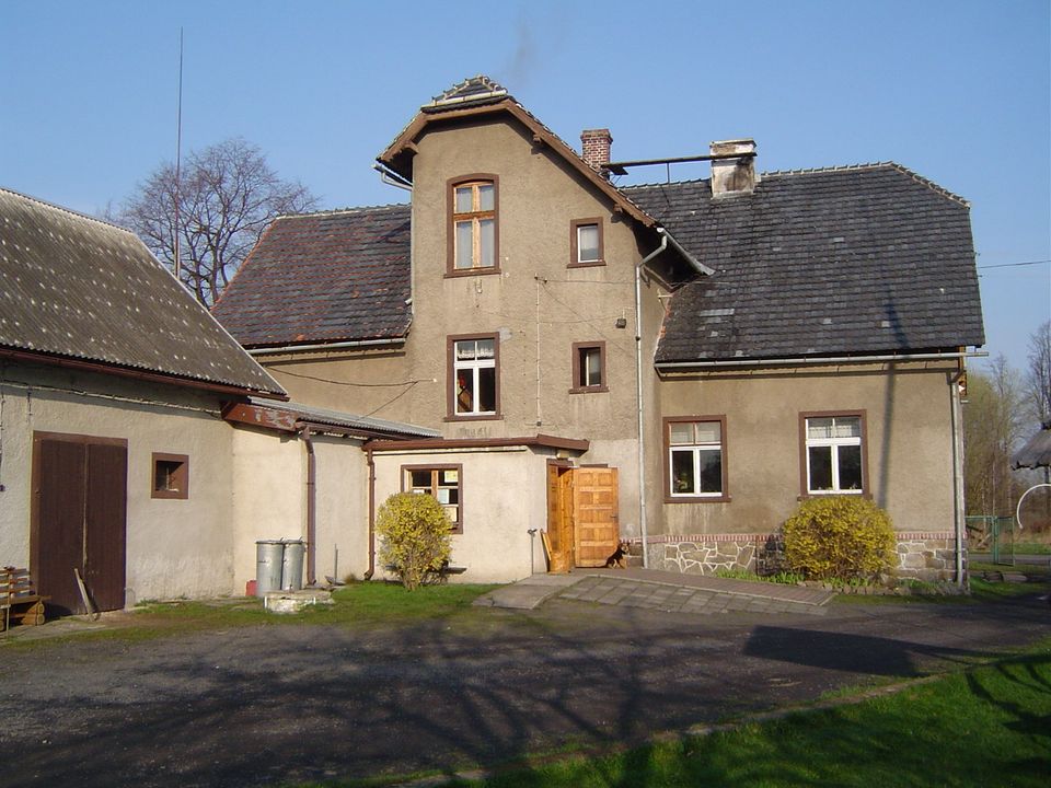 Szkolne Schronisko Młodzieżowe Halny w Kamieniu s002 - PTTK Strzelin