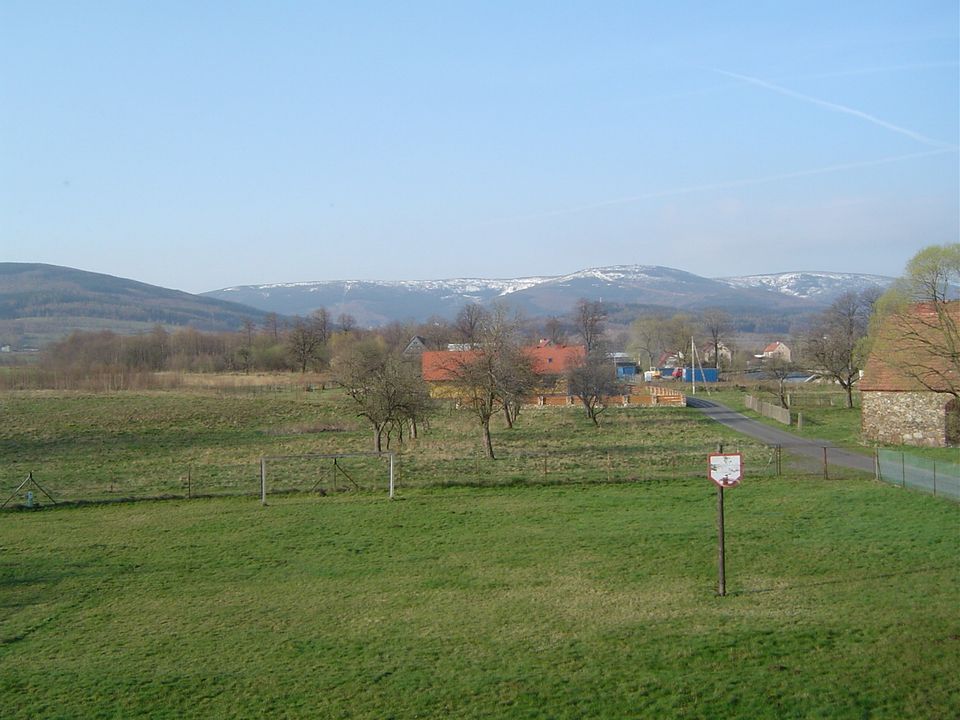 Szkolne Schronisko Młodzieżowe Halny w Kamieniu s002 - PTTK Strzelin