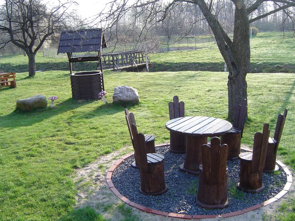 Szkolne Schronisko Młodzieżowe Halny w Kamieniu s002 - PTTK Strzelin