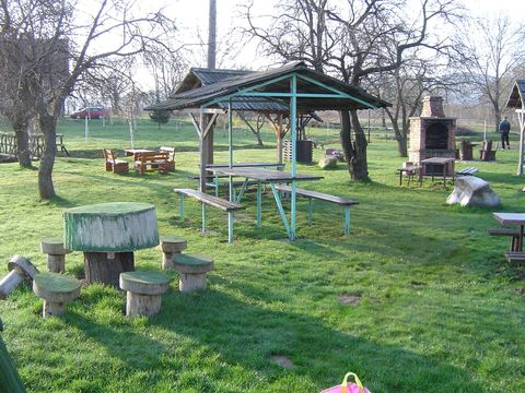 Szkolne Schronisko Młodzieżowe Halny w Kamieniu s9 - PTTK Strzelin