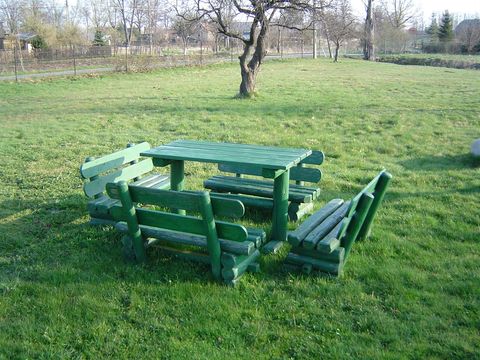 Szkolne Schronisko Młodzieżowe Halny w Kamieniu s10 - PTTK Strzelin