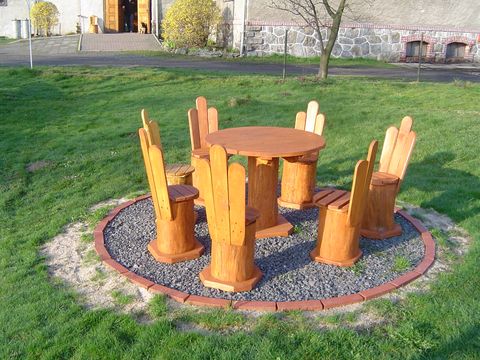 Szkolne Schronisko Młodzieżowe Halny w Kamieniu s11 - PTTK Strzelin