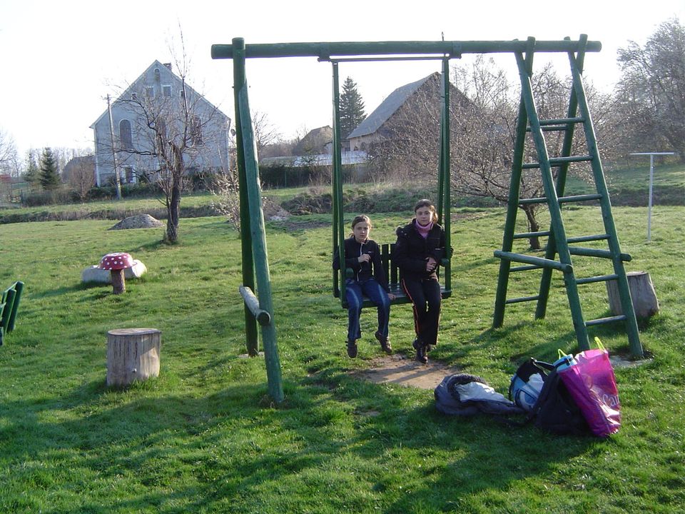 Szkolne Schronisko Młodzieżowe Halny w Kamieniu s002 - PTTK Strzelin