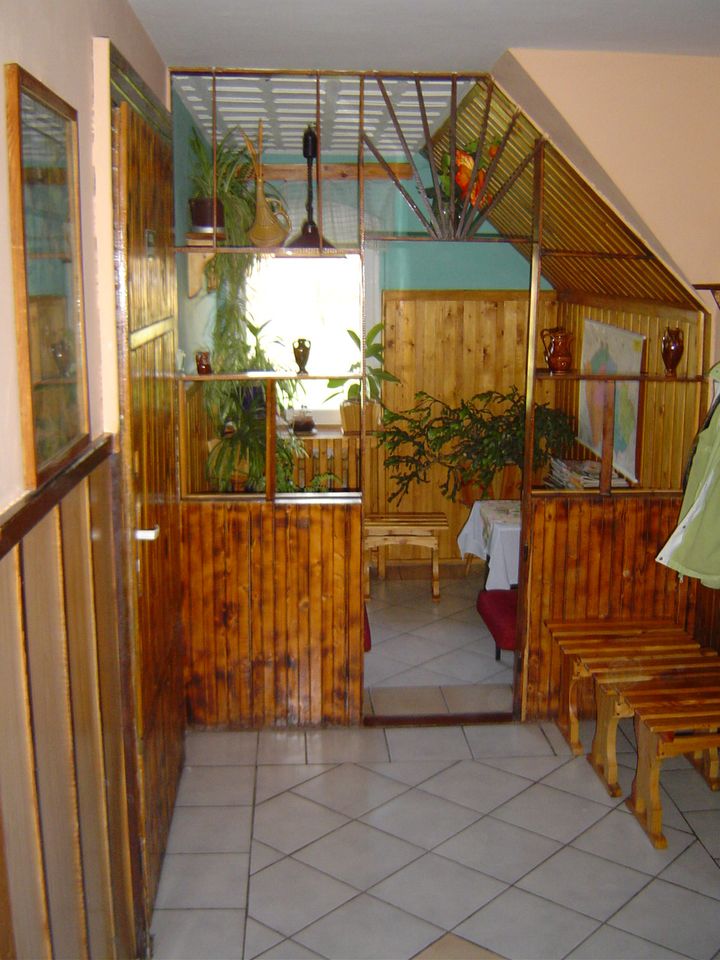 Szkolne Schronisko Młodzieżowe Halny w Kamieniu s002 - PTTK Strzelin