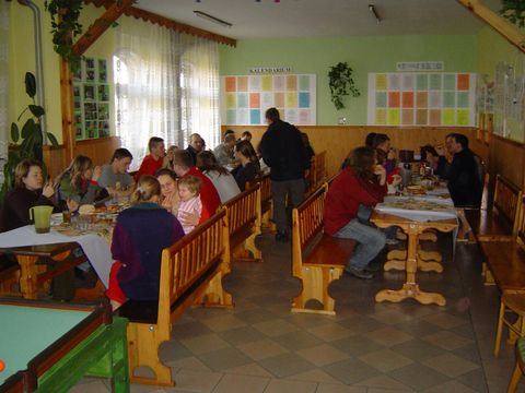 Szkolne Schronisko Młodzieżowe Halny w Kamieniu s17 - PTTK Strzelin