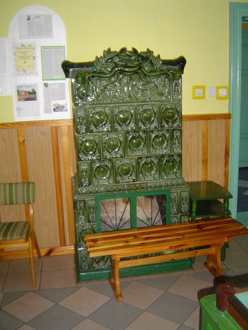 Szkolne Schronisko Młodzieżowe Halny w Kamieniu s18 - PTTK Strzelin