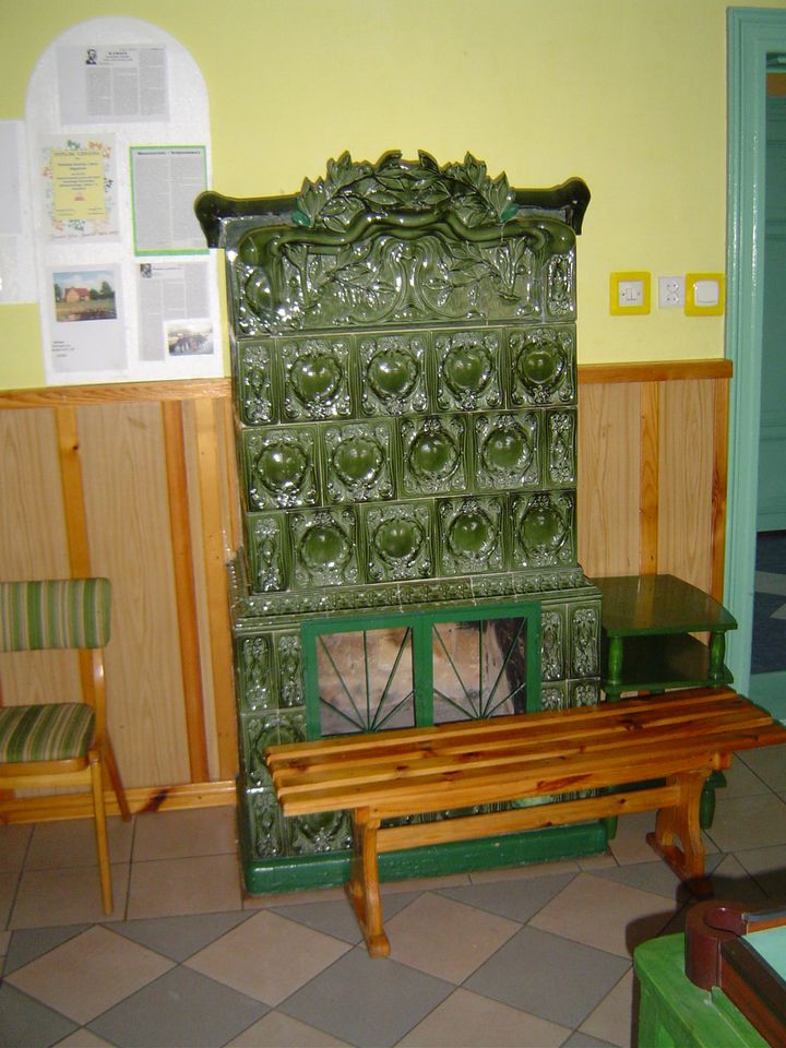 Szkolne Schronisko Młodzieżowe Halny w Kamieniu s002 - PTTK Strzelin