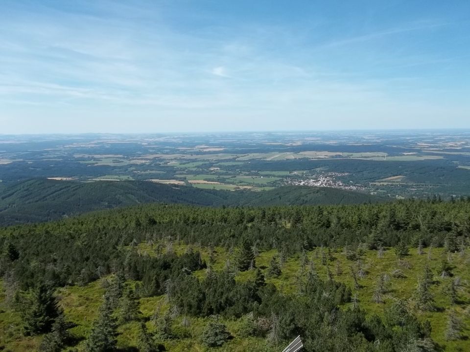 Wycieczka w Góry Izerskie s003 - PTTK Strzelin