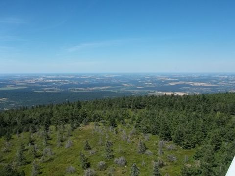 Wycieczka w Góry Izerskie s5 - PTTK Strzelin