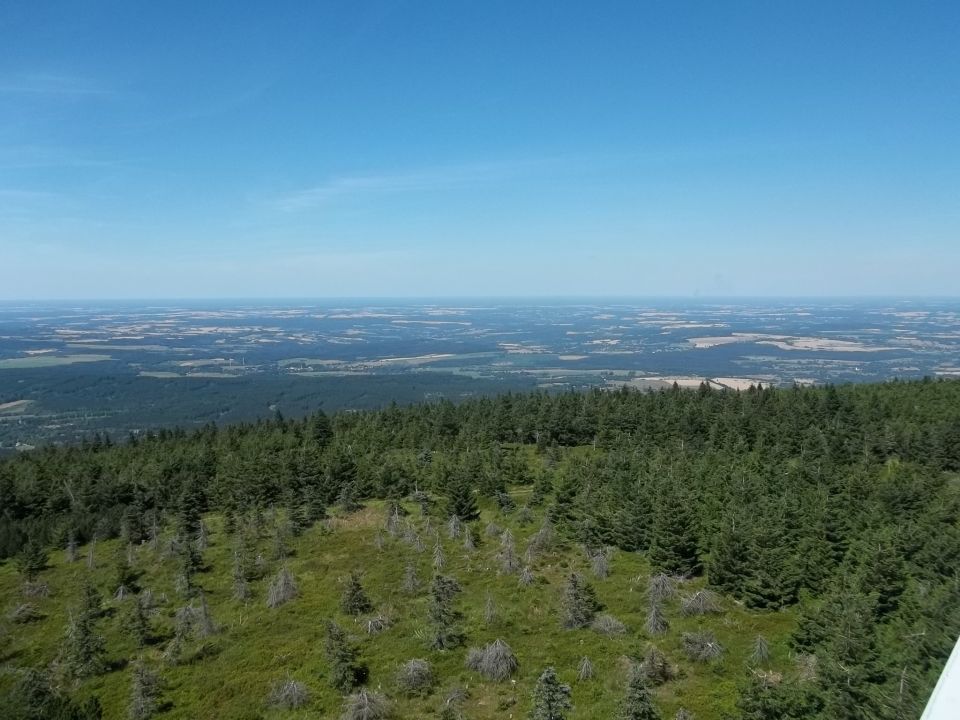 Wycieczka w Góry Izerskie s003 - PTTK Strzelin