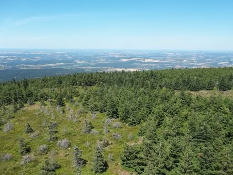 Wycieczka w Góry Izerskie s6 - PTTK Strzelin