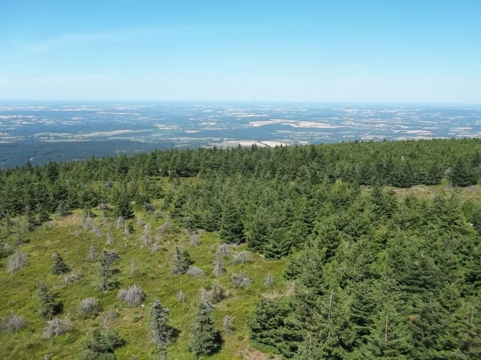 Wycieczka w Góry Izerskie s003 - PTTK Strzelin