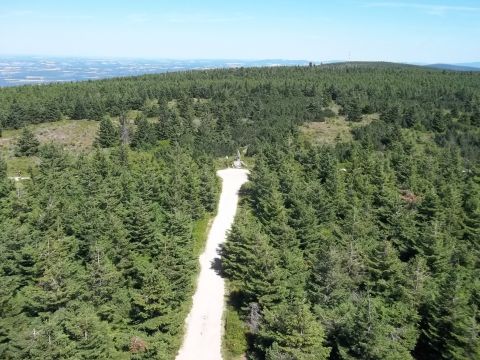 Wycieczka w Góry Izerskie s7 - PTTK Strzelin