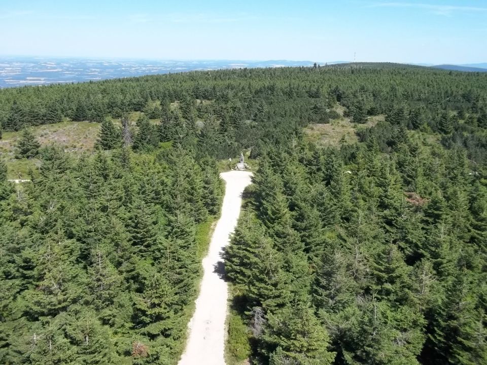 Wycieczka w Góry Izerskie s003 - PTTK Strzelin