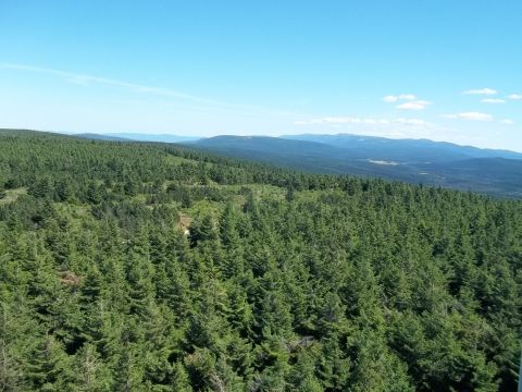 Wycieczka w Góry Izerskie s8 - PTTK Strzelin