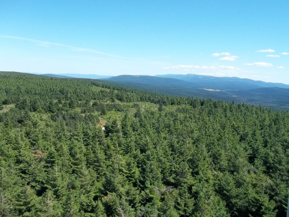 Wycieczka w Góry Izerskie s003 - PTTK Strzelin