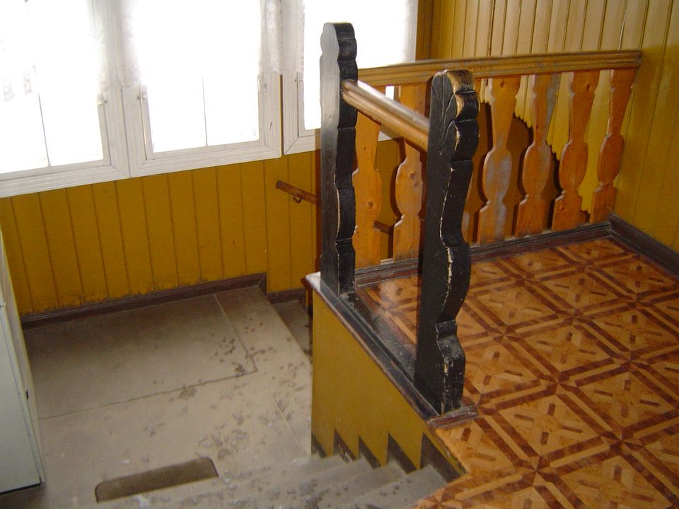 Stóg Izerski - schronisko PTTK s002 - PTTK Strzelin