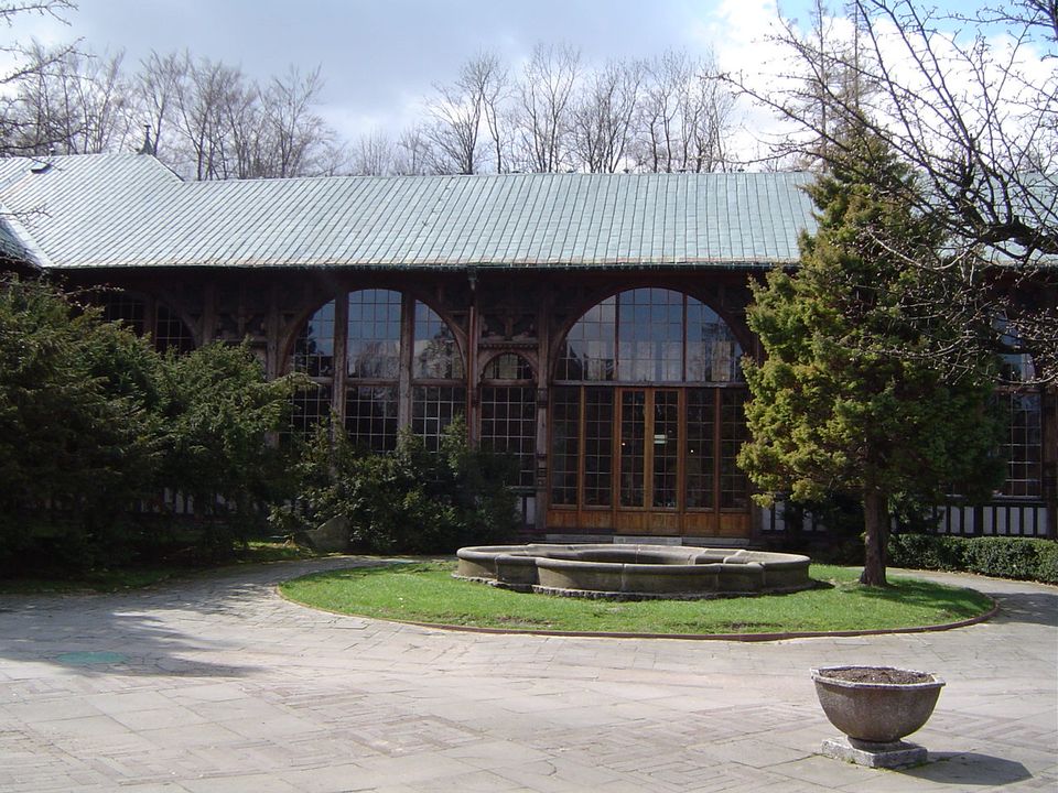 Świeradów Zdrój s002 - PTTK Strzelin