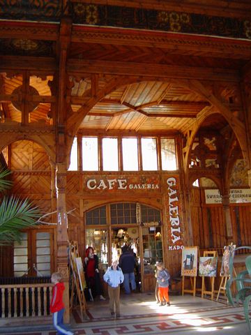 Świeradów Zdrój s9 - PTTK Strzelin