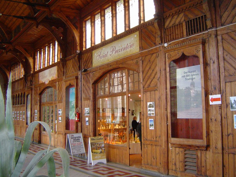 Świeradów Zdrój s002 - PTTK Strzelin