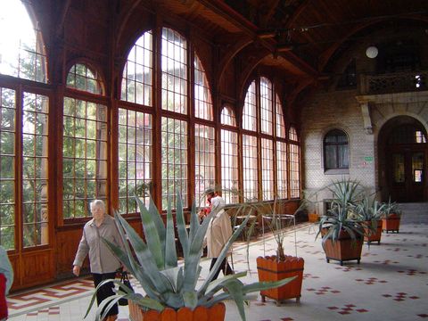 Świeradów Zdrój s12 - PTTK Strzelin