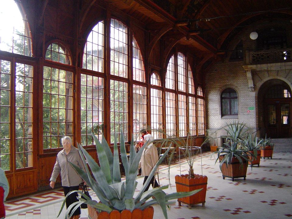 Świeradów Zdrój s002 - PTTK Strzelin