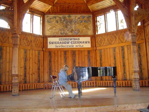 Świeradów Zdrój s14 - PTTK Strzelin