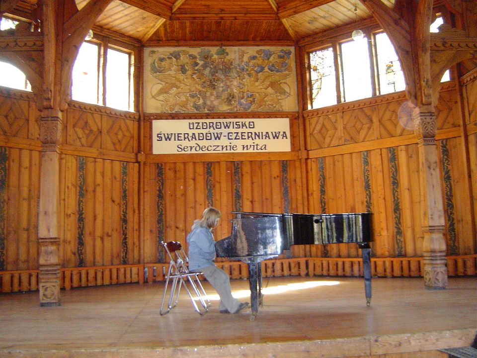 Świeradów Zdrój s002 - PTTK Strzelin