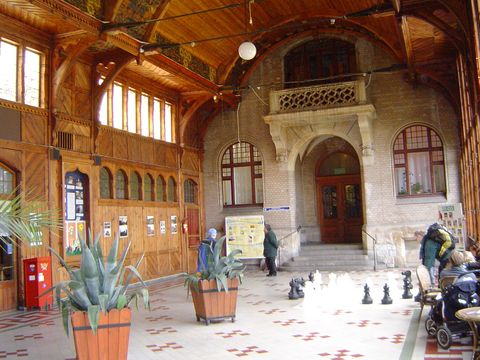 Świeradów Zdrój s15 - PTTK Strzelin