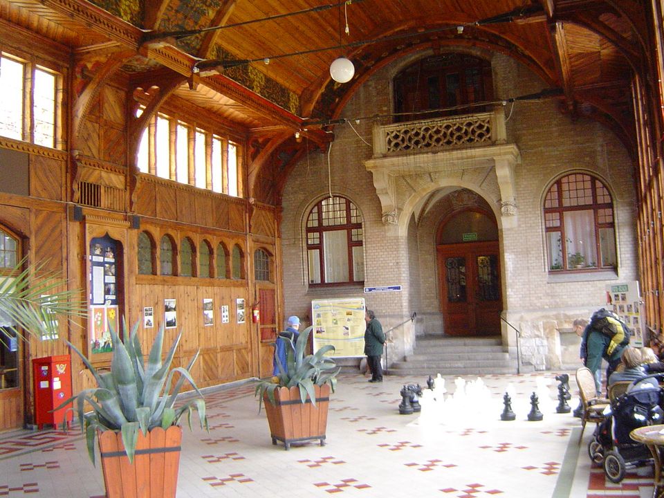 Świeradów Zdrój s002 - PTTK Strzelin