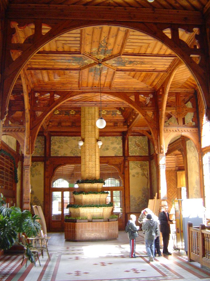 Świeradów Zdrój s002 - PTTK Strzelin