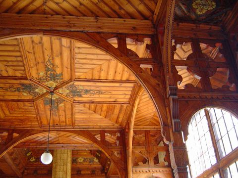 Świeradów Zdrój s18 - PTTK Strzelin