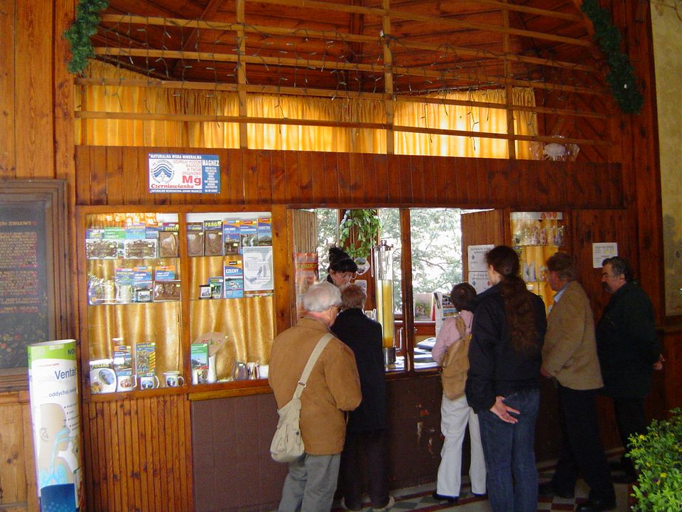 Świeradów Zdrój s002 - PTTK Strzelin