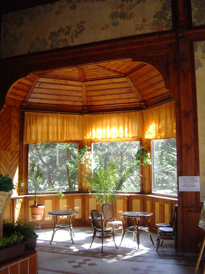 Świeradów Zdrój s002 - PTTK Strzelin