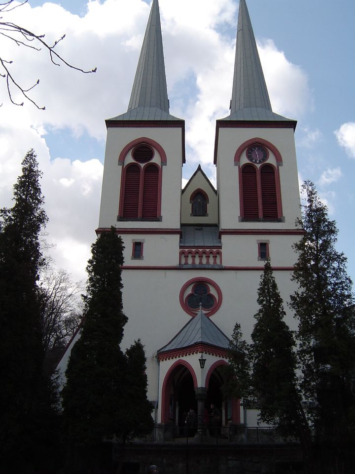 Świeradów Zdrój s002 - PTTK Strzelin