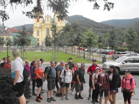 Wycieczka Jizerské hory s1 - PTTK Strzelin