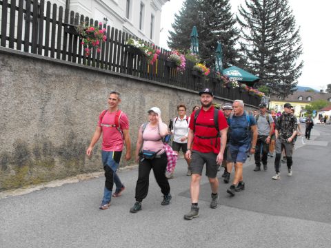 Wycieczka Jizerské hory s2 - PTTK Strzelin