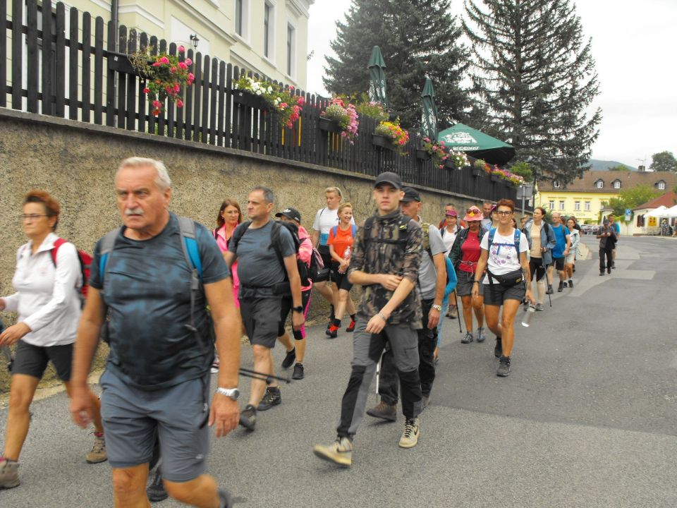 Wycieczka Hrubý Jeseník s002 - PTTK Strzelin