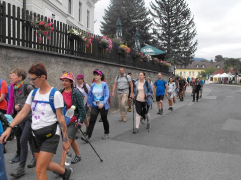 Wycieczka Jizerské hory s4 - PTTK Strzelin