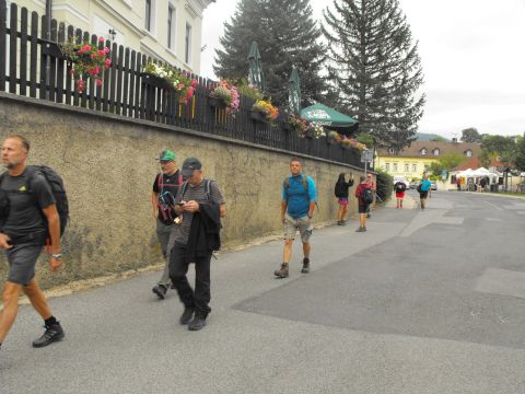 Wycieczka Jizerské hory s7 - PTTK Strzelin