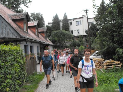 Wycieczka Jizerské hory s9 - PTTK Strzelin