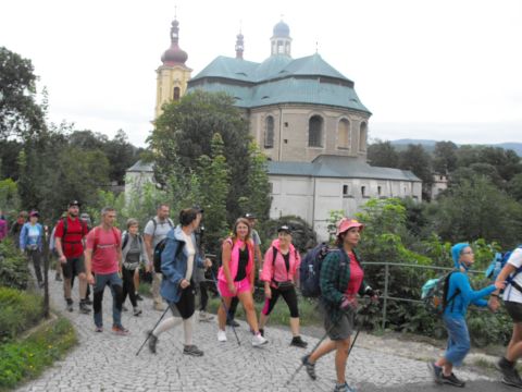 Wycieczka Jizerské hory s10 - PTTK Strzelin