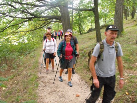 Wycieczka Jizerské hory s12 - PTTK Strzelin